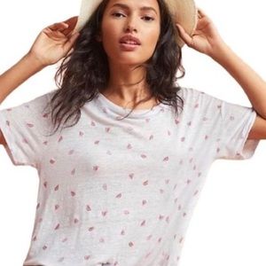 🍉LIKE NEW🍉 Rails Watermelon T-Shirt